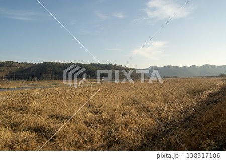 Saejae Bicycle Path 138317106