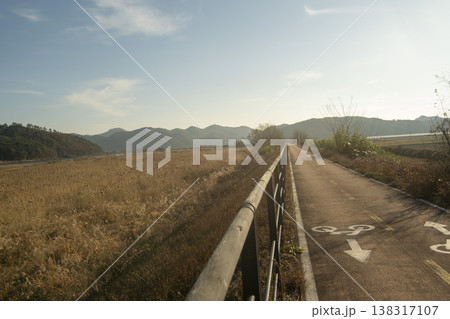 Saejae Bicycle Path 138317107