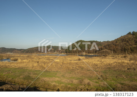 Saejae Bicycle Path Saejae Bicycle Path 138317123