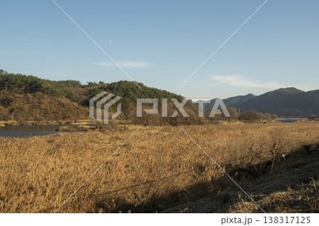 Saejae Bicycle Path Saejae Bicycle Path 138317125