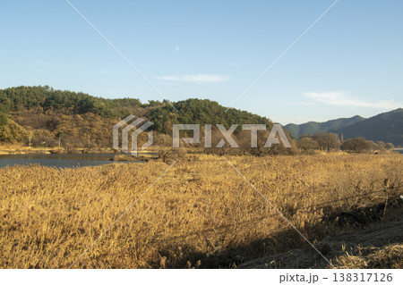 Saejae Bicycle Path Saejae Bicycle Path 138317126