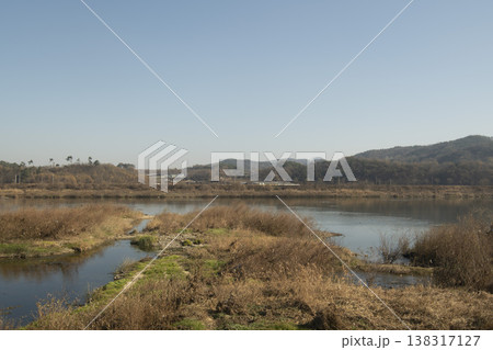 Saejae Bicycle Path Saejae Bicycle Path 138317127