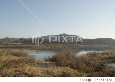 Saejae Bicycle Path Saejae Bicycle Path 138317128