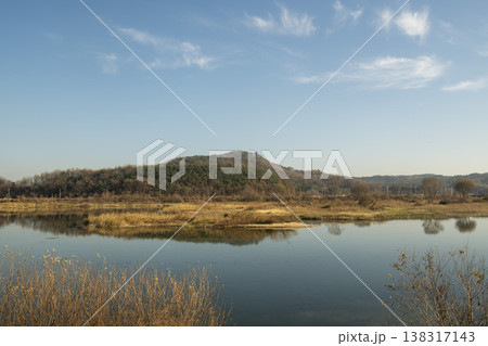 Saejae Bicycle Path 138317143