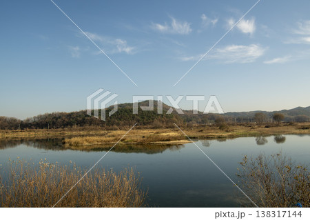 Saejae Bicycle Path Saejae Bicycle Path 138317144