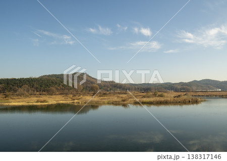 Saejae Bicycle Path Saejae Bicycle Path 138317146