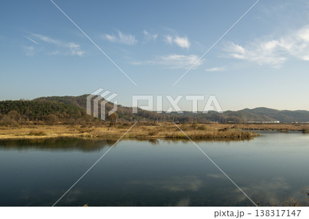 Saejae Bicycle Path 138317147