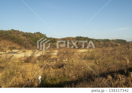 Saejae Bicycle Path Saejae Bicycle Path 138317342