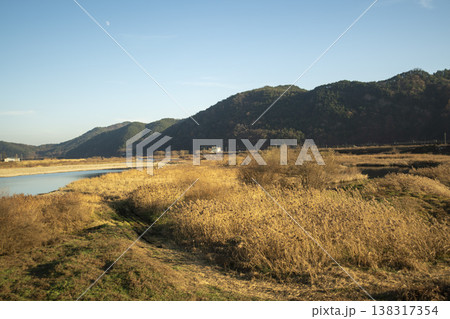 Saejae Bicycle Path 138317354