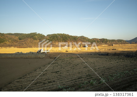 Saejae Bicycle Path Saejae Bicycle Path 138317361