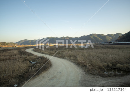 Saejae Bicycle Path 138317364