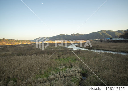 Saejae Bicycle Path 138317365