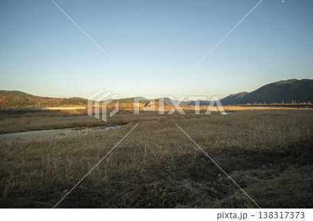 Saejae Bicycle Path 138317373