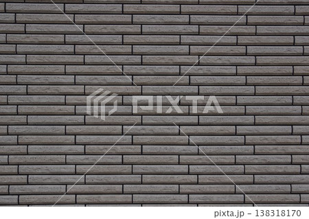 外壁ボーダータイル1 138318170