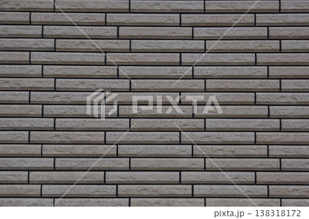 外壁ボーダータイル3 138318172