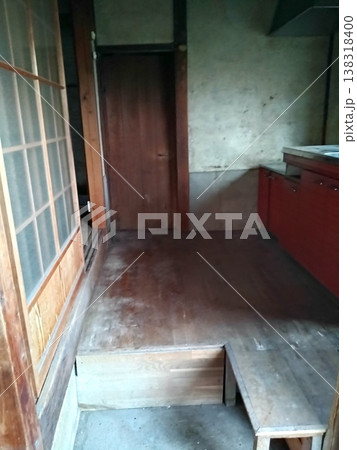 空き家バンク物件 138318400