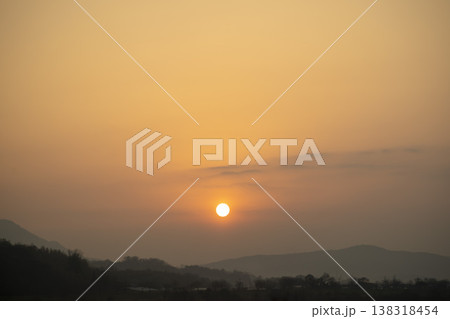 Nakdong River Bicycle Path Nakdong River Bicycle Path 138318454