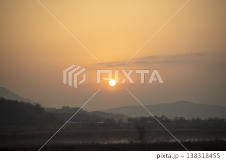 Nakdong River Bicycle Path 138318455