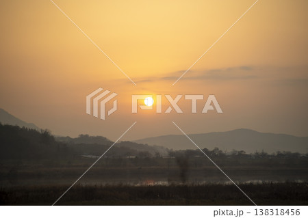 Nakdong River Bicycle Path 138318456