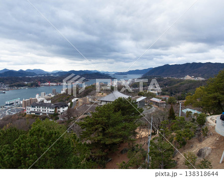 尾道風景 尾道風景 138318644