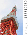 東京タワー 138319780