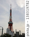 東京タワー 138319782