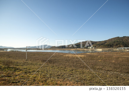 Nakdong River Bicycle Path 138320155