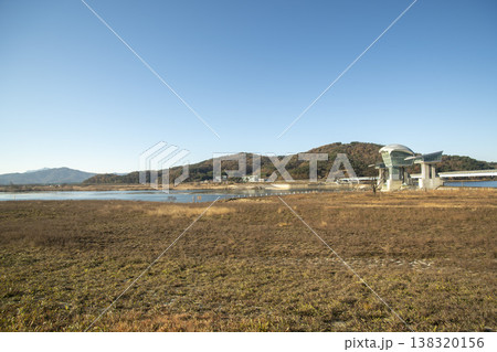 Nakdong River Bicycle Path 138320156