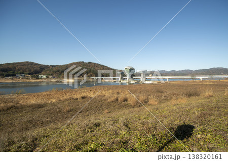 Nakdong River Bicycle Path 138320161