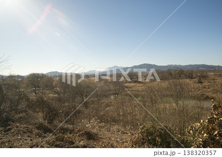 Nakdong River Bicycle Path 138320357
