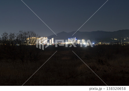 Nakdong River Bicycle Path 138320658