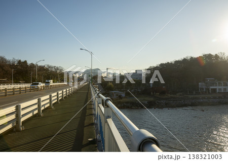 Nakdong River Bicycle Path Nakdong River Bicycle Path 138321003