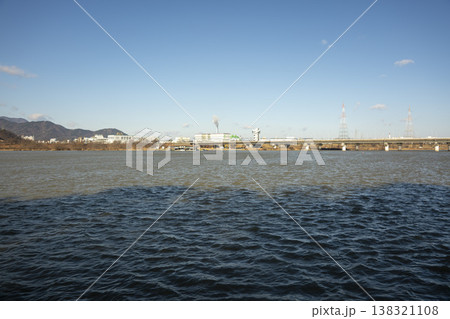Nakdong River Bicycle Path Nakdong River Bicycle Path 138321108
