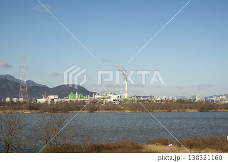 Nakdong River Bicycle Path Nakdong River Bicycle Path 138321160