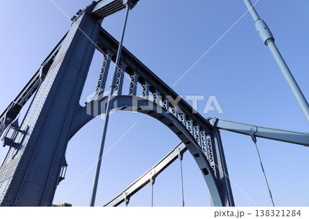 清洲橋（東京都中央区・江東区） 138321284