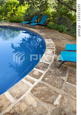 Nap time or swimming time 138321293