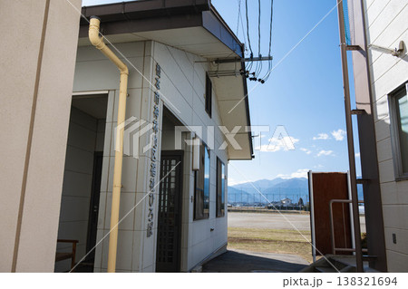 松本市神林地区福祉ひろば 138321694