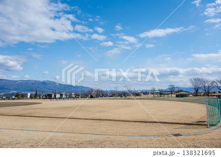 信州スカイパーク 多目的広場 信州スカイパーク 多目的広場 138321695