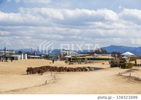 信州スカイパークからの八ヶ岳方面 信州スカイパークからの八ヶ岳方面 138321699