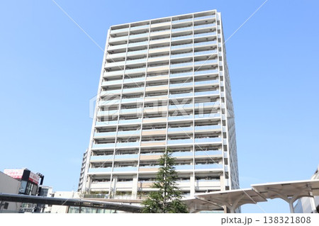 蒲田 街並み 蒲田 街並み 138321808