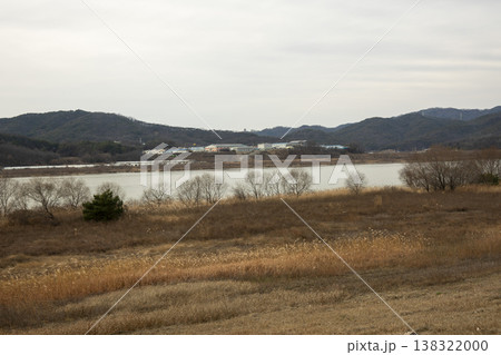 Nakdong River Bicycle Path Nakdong River Bicycle Path 138322000