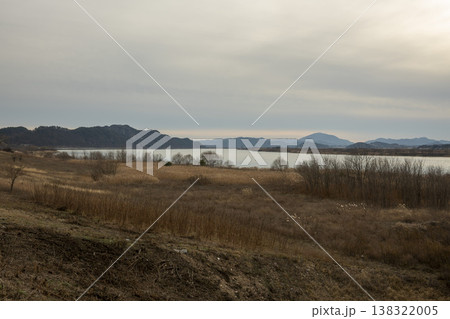 Nakdong River Bicycle Path 138322005