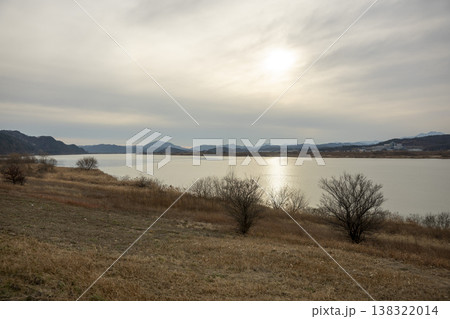 Nakdong River Bicycle Path 138322014