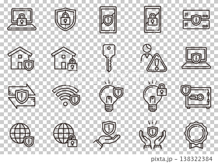 安全圖示 01 138322384