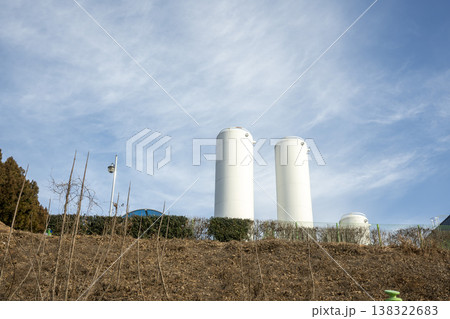 Nakdong River Bicycle Path Nakdong River Bicycle Path 138322683