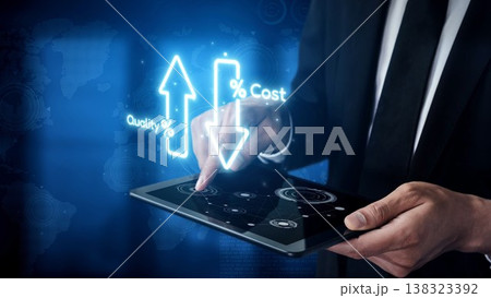 Cost Reduction and Quality Improvement with Lean and Six Sigma Methods Muxer Cost Reduction and Quality Improvement with Lean and Six Sigma Methods Muxer 138323392