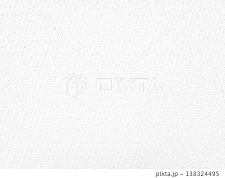 White rough plaster wall for background. White rough plaster wall for background. 138324495