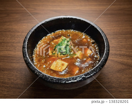 麻婆豆腐 138328201