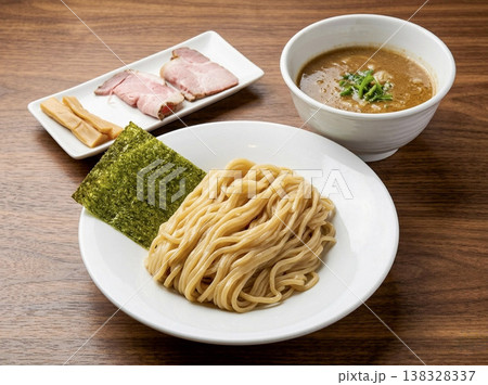 つけ麺 138328337