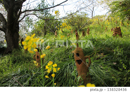 愛媛県松山市 五郎兵衛谷古墳群 愛媛県松山市 五郎兵衛谷古墳群 138328436